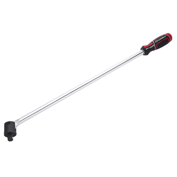 Sealey Breaker Bars 600mm 1/2"Sq Drive Breaker Bar-AK7306 5054630101465 AK7306 - Buy Direct from Spare and Square