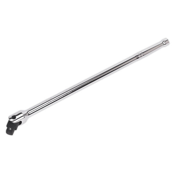 Sealey Breaker Bars 600mm 3/4"Sq Drive Breaker Bar-AK731 5024209336468 AK731 - Buy Direct from Spare and Square