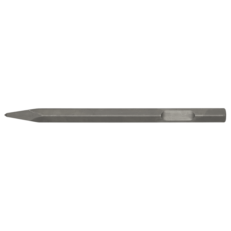 Sealey Breaker Steels, Points & Chisels 450mm Point - Bosch 11304-B2PT 5055257203624 B2PT - Buy Direct from Spare and Square