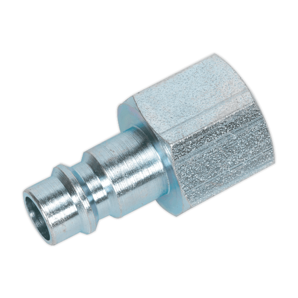 Sealey Couplings Standard Screwed Adaptor Female 3/8"BSP - Pack of 2-AC85 5054511261431 AC85 - Buy Direct from Spare and Square