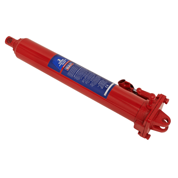 Sealey Cranes Hydraulic Ram for PH30-PH30.01 5051747701656 PH30.01 - Buy Direct from Spare and Square