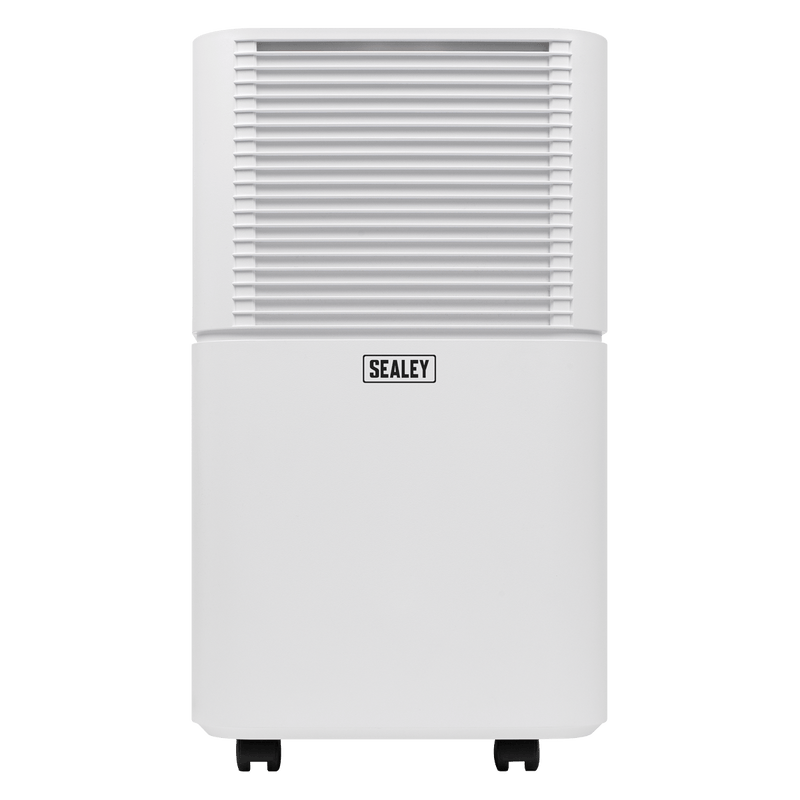 Sealey Dehumidifier 10L Dehumidifier-SDH102 5054630211614 SDH102 - Buy Direct from Spare and Square