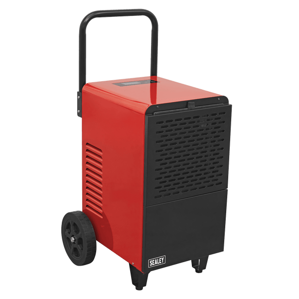 Sealey Dehumidifier 30L Industrial Dehumidifier-SDH30 5054630039928 SDH30 - Buy Direct from Spare and Square