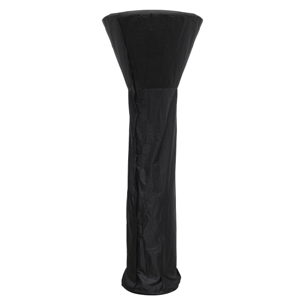 Sealey Dellonda Heavy-Duty Water-Resistant Tower Patio Heater Cover-DG179 5054630084553 DG179 - Buy Direct from Spare and Square