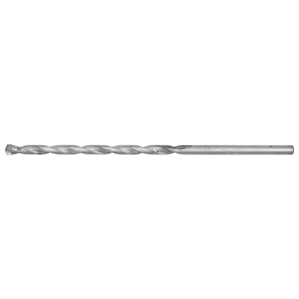 Sealey Drill Bits & Sets Ø11 x 300mm Straight Shank Rotary Impact Drill Bit-SS11X300 5055111203777 SS11X300 - Buy Direct from Spare and Square