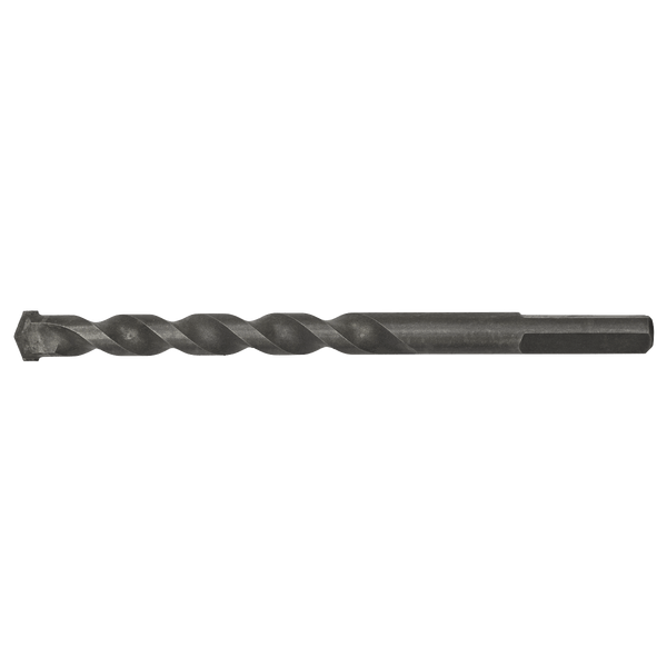 Sealey Drill Bits & Sets Ø12 x 150mm Straight Shank Rotary Impact Drill Bit-SS12x150 5055111203784 SS12x150 - Buy Direct from Spare and Square