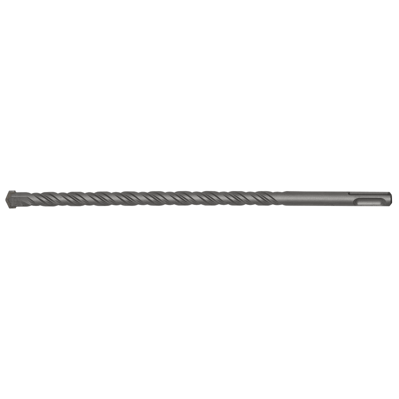 Sealey Drill Bits & Sets Ø14 x 260mm SDS Plus Drill Bit-SDS14X260 5055111202480 SDS14X260 - Buy Direct from Spare and Square