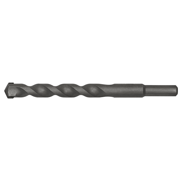 Sealey Drill Bits & Sets Ø16 x 150mm Straight Shank Rotary Impact Drill Bit-SS16x150 5055111203937 SS16x150 - Buy Direct from Spare and Square