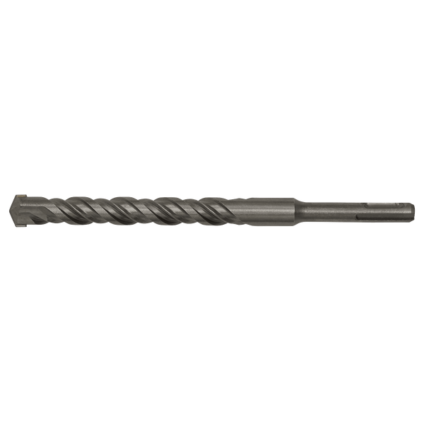 Sealey Drill Bits & Sets Ø16 x 160mm SDS Plus Drill Bit-SDS16X160 5054511818048 SDS16X160 - Buy Direct from Spare and Square