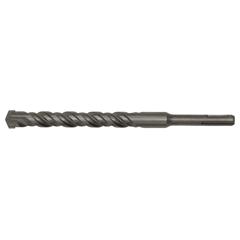 Sealey Drill Bits & Sets Ø16 x 200mm SDS Plus Drill Bit-SDS16x200 5055111202589 SDS16x200 - Buy Direct from Spare and Square