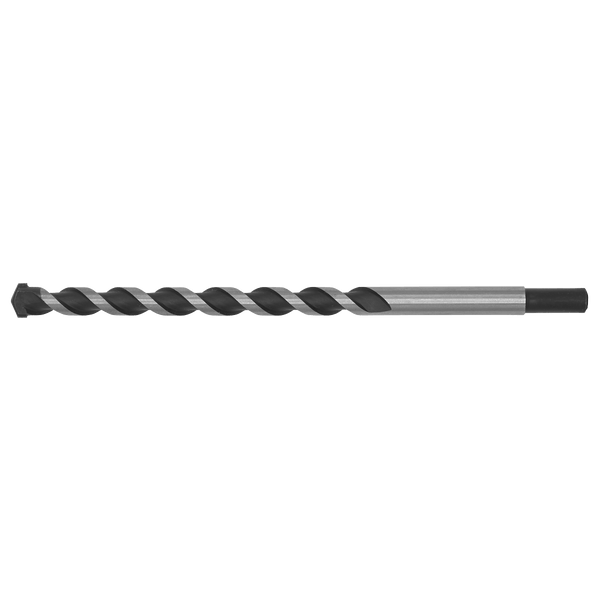 Sealey Drill Bits & Sets Ø18 x 300mm Straight Shank Rotary Impact Drill Bit-SS18x300 5055111203982 SS18x300 - Buy Direct from Spare and Square