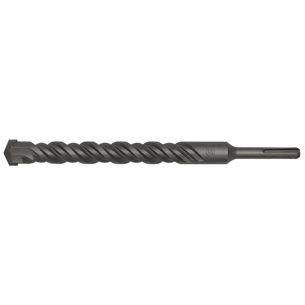 Sealey Drill Bits & Sets Ø22 x 250mm SDS Plus Drill Bit-SDS22x250 5055111202794 SDS22x250 - Buy Direct from Spare and Square