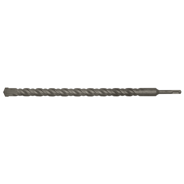 Sealey Drill Bits & Sets Ø23 x 450mm SDS Plus Drill Bit-SDS23X450 5055111202862 SDS23X450 - Buy Direct from Spare and Square