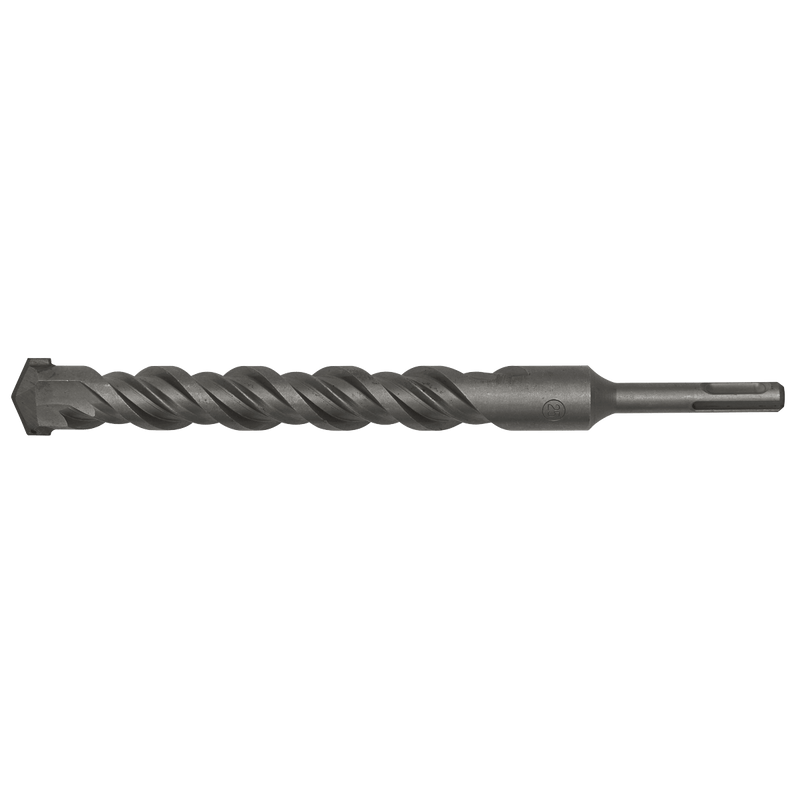 Sealey Drill Bits & Sets Ø25 x 250mm SDS Plus Drill Bit-SDS25X250 5055111202909 SDS25X250 - Buy Direct from Spare and Square