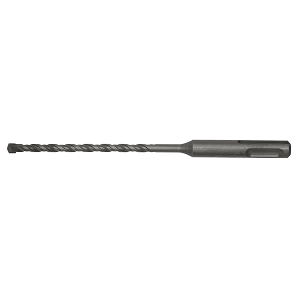 Sealey Drill Bits & Sets Ø4 x 160mm SDS Plus Drill Bit-SDS4X160 5055111202015 SDS4X160 - Buy Direct from Spare and Square