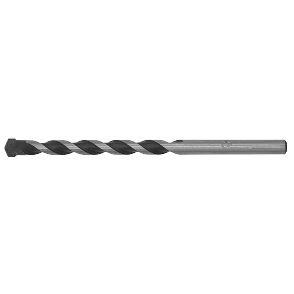 Sealey Drill Bits & Sets Ø6.5 x 100mm Straight Shank Rotary Impact Drill Bit-SS65X100 5054511818093 SS65X100 - Buy Direct from Spare and Square