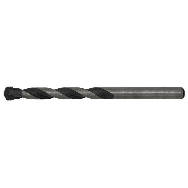 Sealey Drill Bits & Sets Ø9 x 120mm Straight Shank Rotary Impact Drill Bit-SS9X120 5055111203708 SS9X120 - Buy Direct from Spare and Square