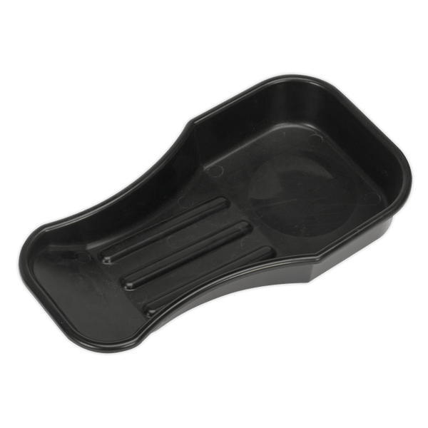 Sealey Engine 2.5L Motorcycle Oil Drain Pan-MDRP01 5051747525887 MDRP01 - Buy Direct from Spare and Square