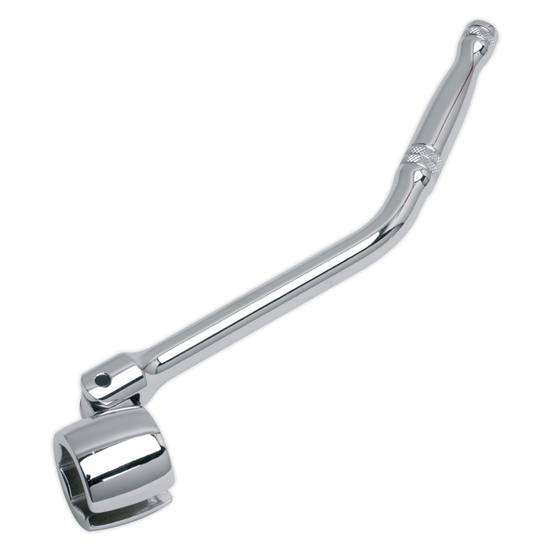 Strap Wrench Set 2pc, AK6408, 1 Year Guarantee