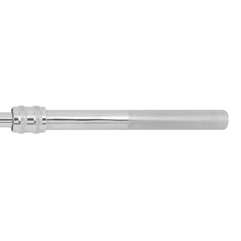 Sealey Extendable Breaker Bar 1/2"Sq Drive 5054630319150 AK7308 - Buy Direct from Spare and Square