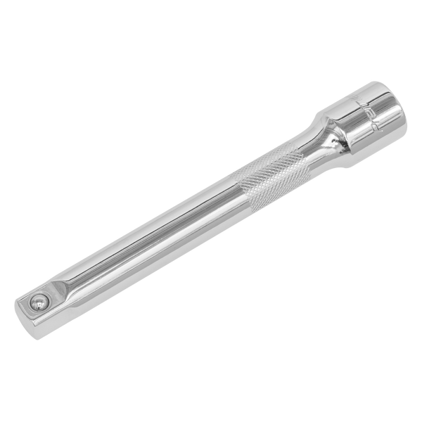 Sealey Extension Bars 150mm 1/2"Sq Drive Extension Bar-S12E150 5024209336321 S12E150 - Buy Direct from Spare and Square