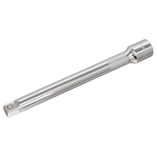 Sealey Extension Bars 200mm 1/2"Sq Drive Extension Bar-S12E200 5024209336338 S12E200 - Buy Direct from Spare and Square