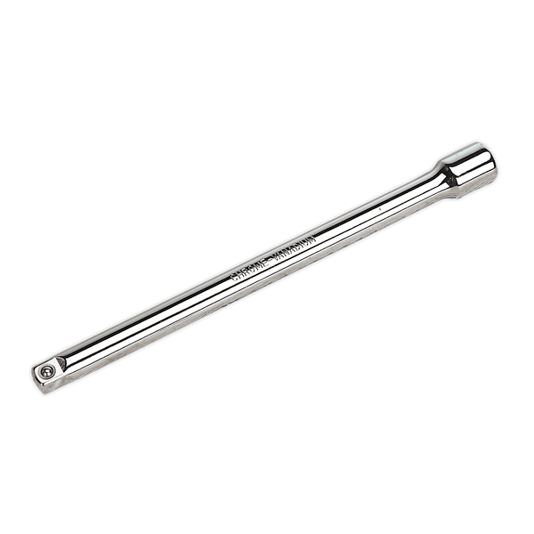 Sealey Extension Bars 200mm 3/8"Sq Drive Extension Bar-S38E200 5024209335904 S38E200 - Buy Direct from Spare and Square