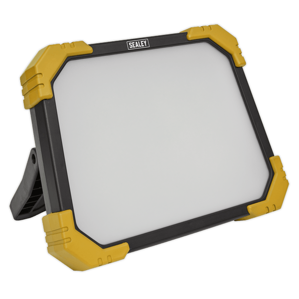 Sealey Floodlights 48W SMD LED Site Light - 110V-LED48110 5054511403633 LED48110 - Buy Direct from Spare and Square