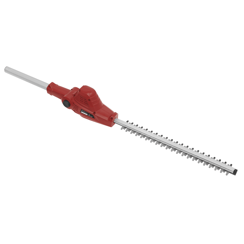 Sealey Garden Tools 20V SV20 Series 45cm Cordless Pole Hedge Trimmer Accessory-CP20VPHT 5054630095443 CP20VPHT - Buy Direct from Spare and Square