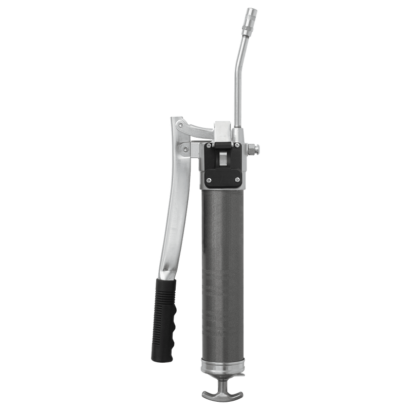 Sealey Grease Guns Quick Release 3-Way Fill Side Lever Grease Gun-AK4404 5054511842654 AK4404 - Buy Direct from Spare and Square