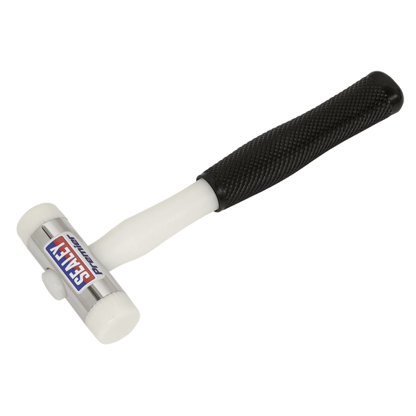 Sealey Hammers 1lb Nylon Faced Hammer-NFH10 5051747524255 NFH10 - Buy Direct from Spare and Square