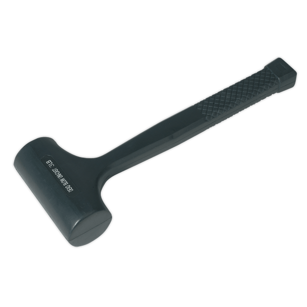 Sealey Hammers 3lb Dead Blow Hammer-S0545 5024209772358 S0545 - Buy Direct from Spare and Square