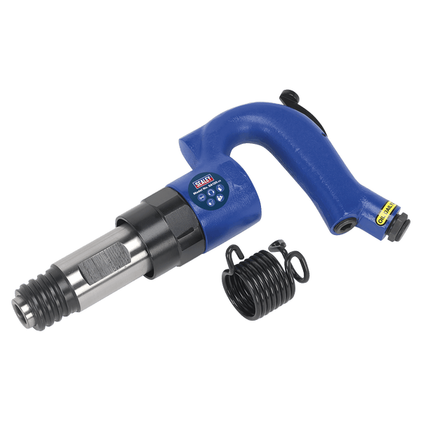 Sealey Hammers Industrial Air Hammer-SA120 5024209040471 SA120 - Buy Direct from Spare and Square