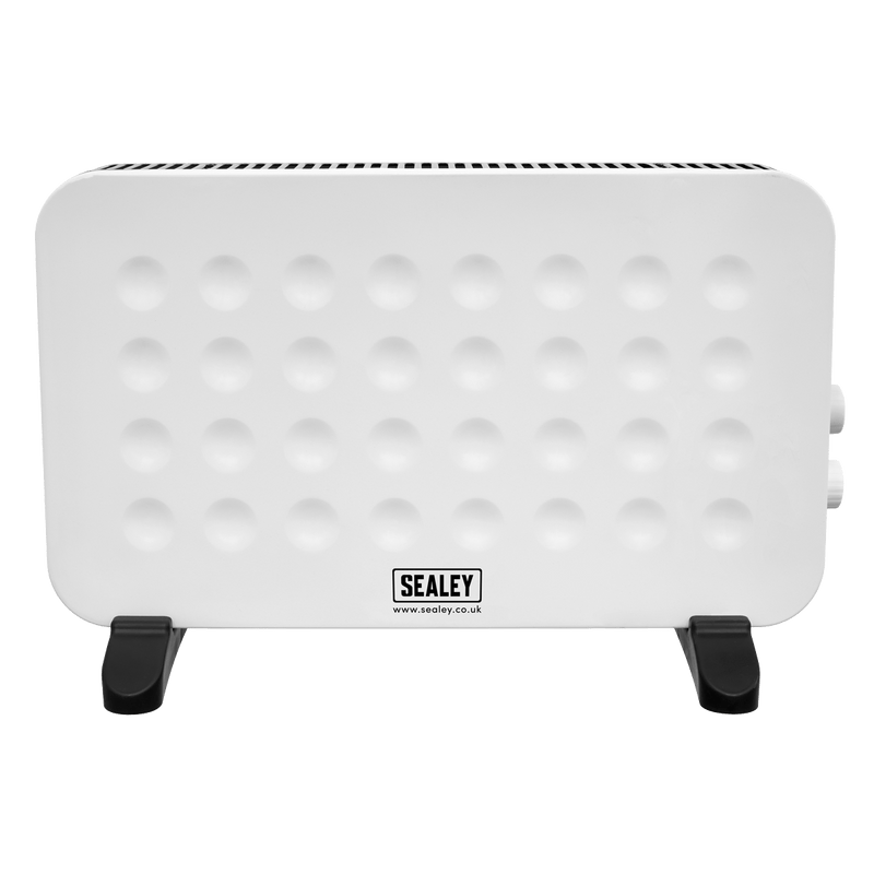 Sealey Heaters 2000W Convector Heater-CD2013 5054630232411 CD2013 - Buy Direct from Spare and Square