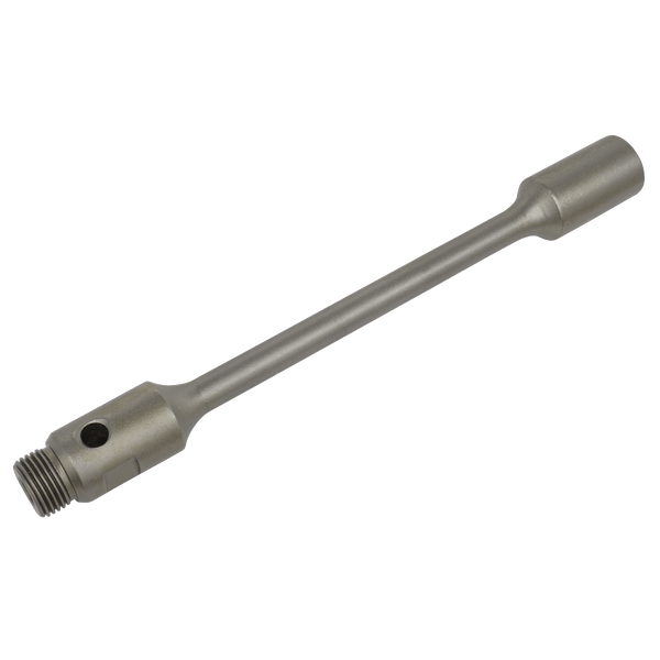 Sealey Hole Saws 250mm Extension Rod-DDA250EX 5054511816389 DDA250EX - Buy Direct from Spare and Square