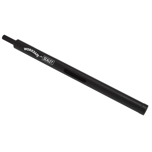 Sealey Hole Saws Ø22mm x 300mm Core-to-Go Dry Diamond Core Drill-CTG22 5055111208253 CTG22 - Buy Direct from Spare and Square