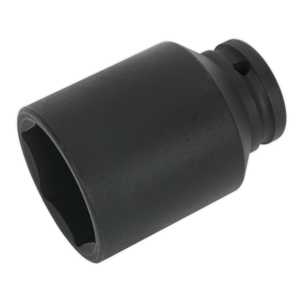 Sealey Impact Sockets Individual 41mm 1/2"Sq Drive Deep Impact Socket-SX007 5024209350730 SX007 - Buy Direct from Spare and Square