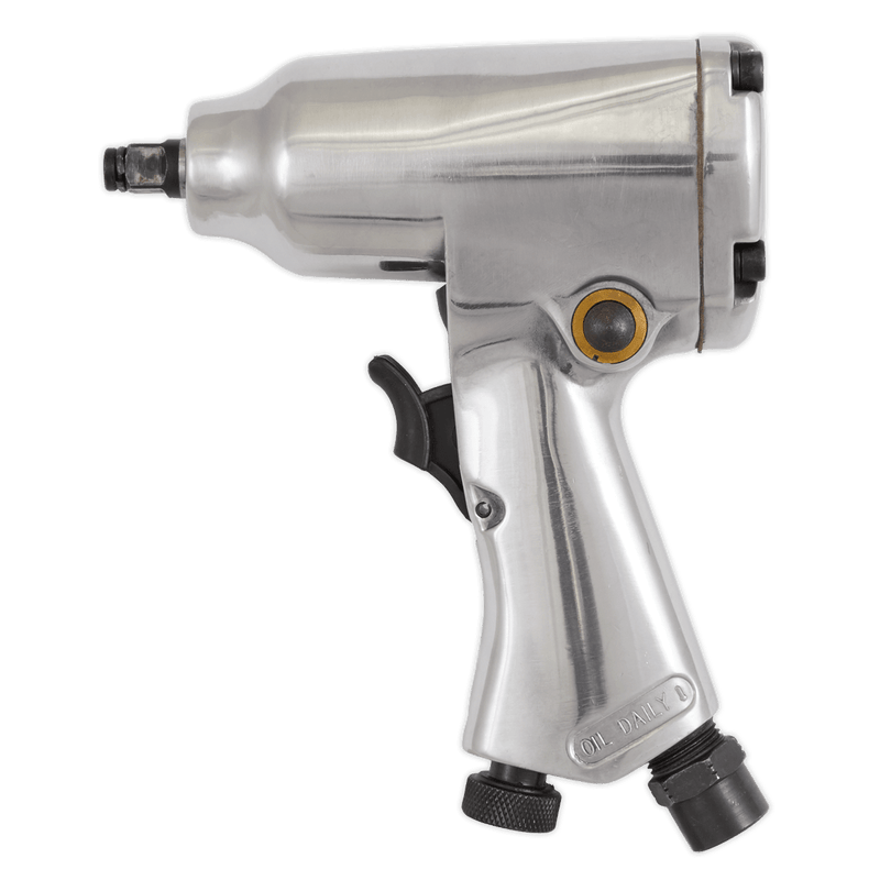 Sealey Impact Wrenches 3/8"Sq Drive Air Impact Wrench-SA912 5054511509403 SA912 - Buy Direct from Spare and Square