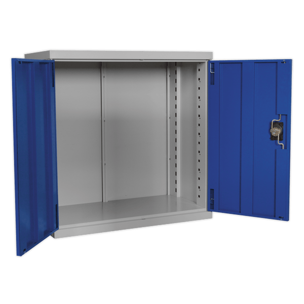 Sealey Industrial Workstations Industrial Cabinet-APIC900H 5051747699588 APIC900H - Buy Direct from Spare and Square