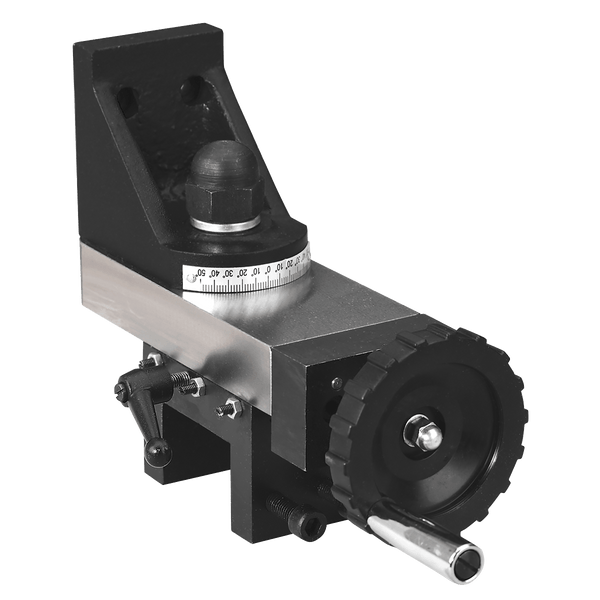 Sealey Lathes Mill Attachment-SM3002MA 5024209626323 SM3002MA - Buy Direct from Spare and Square