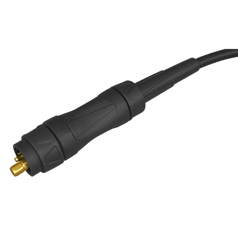 Sealey MIG Accessories MIG Torch with 3m Euro Connector MB15-MIG/T15 5054630241086 MIG/T15 - Buy Direct from Spare and Square