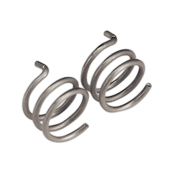 Sealey MIG Accessories Nozzle Spring MB25/36 - Pack of 2-MIG914 5024209652483 MIG914 - Buy Direct from Spare and Square