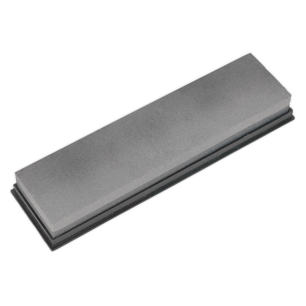 Sealey Miscellaneous Combination Sharpening Stone-SCSS2 5051747800014 SCSS2 - Buy Direct from Spare and Square