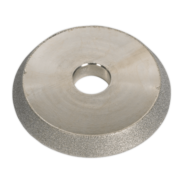 Sealey Miscellaneous Grinding Wheel for SMS2008-SMS2008.10 5051747905559 SMS2008.10 - Buy Direct from Spare and Square