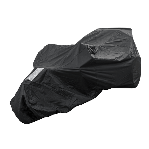 Sealey Motorcycle Covers Large Trike Cover-STC01 5054511949902 STC01 - Buy Direct from Spare and Square