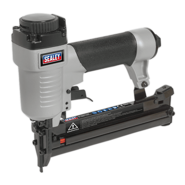 Sealey Nailers/Staplers 13-32mm Air Staple Gun-SA789 5024209735308 SA789 - Buy Direct from Spare and Square