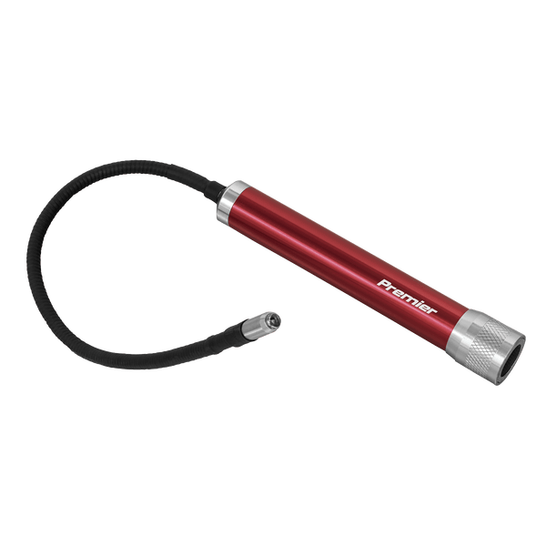 Sealey Pick-Up & Inspection Flexible LED Inspection Torch with LED Light-AK6505 5054630248559 AK6505 - Buy Direct from Spare and Square