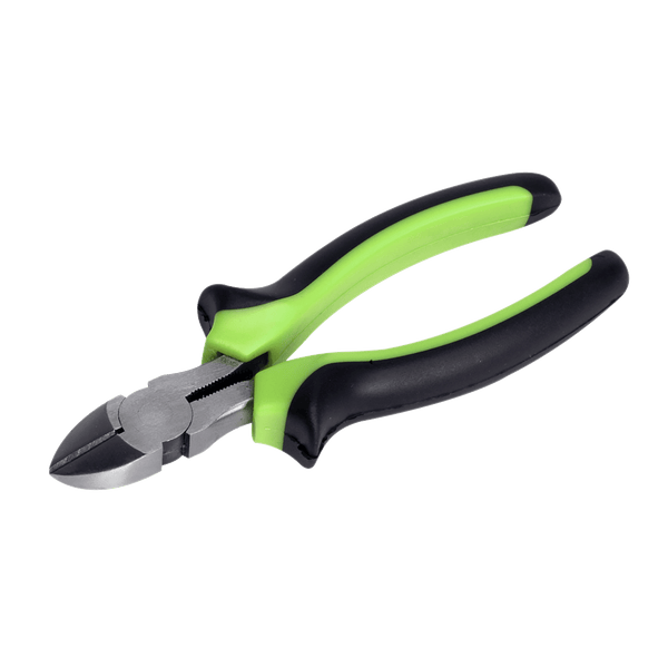 Sealey Pliers 160mm Side Cutters-S0813 5054630220777 S0813 - Buy Direct from Spare and Square