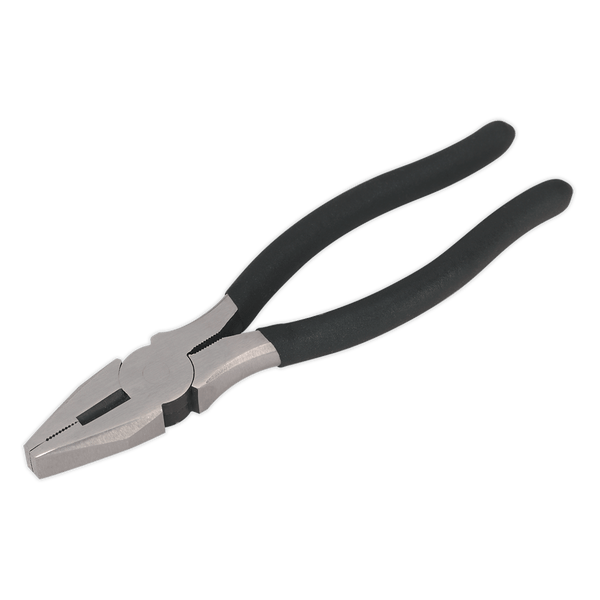 Sealey Pliers 180mm Combination Pliers-S0445 5024209687249 S0445 - Buy Direct from Spare and Square