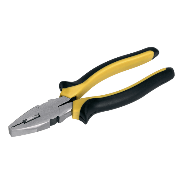 Sealey Pliers 200mm Combination Pliers-S0815 5024209511438 S0815 - Buy Direct from Spare and Square